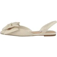 STEVE MADDEN Cardi Damen Sandale Sandaletten, Sommerschuhe, Badeschuhe, Riemchen, Schlappen