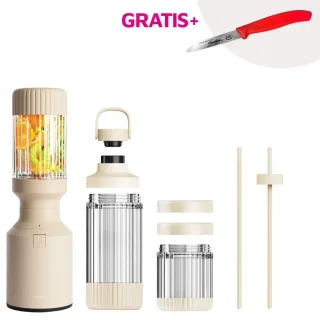 Beast Blender Mighty 850 Plus - SAND