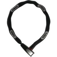 ABUS Kettenschloss CATENA 6806K 85 black QST