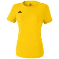 Erima T-Shirt Damen Funktions Teamsport T-Shirt