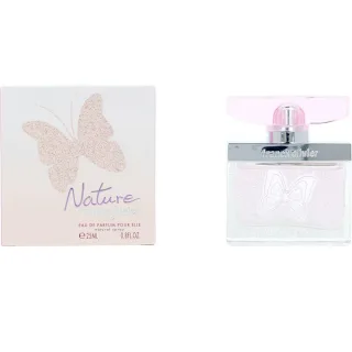 Nature Edp Vapo 25 ml