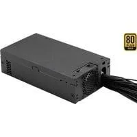 FlexGURU PRO 500W, PC-Netzteil 2x PCIe, Kabelmanagement, 500 Watt
