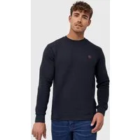 Indicode Sweater Herren Dash Sweatshirt Herrenpulli (Pullover)