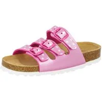 Lico Slipper Bioline Star Pantolette