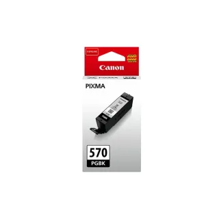 Original 0372C001 CANON PGI570PGBK Nr.570