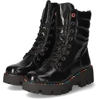 Rieker Rieker Y3330-00 Damen Synthetik black Winterstiefel