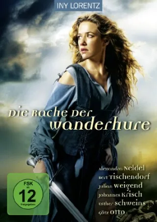 Die Rache der Wanderhure [DVD] [2012]