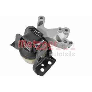 Metzger Motorlager vorne Dacia Dokker Duster Lodgy Renault Captur Clio
