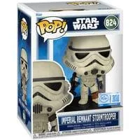 Pop! Star Wars Stormtrooper Core Figur, Spielfigur