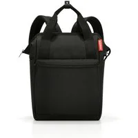 REISENTHEL® Rucksack reisenthel allrounder R (1-tlg), Stecklasche zur Befestigung an Reisetrolley-Griffen