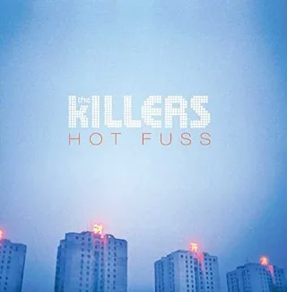 Hot Fuss [Audio CD] The Killers