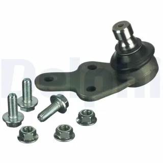Delphi Traggelenk vorne Ford C-Max Focus Grand TC2828