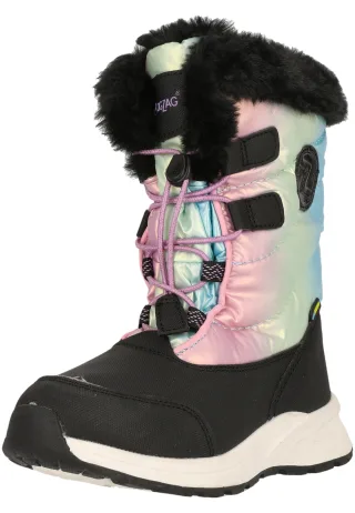 ZIGZAG Stiefel "Rasbell" mit wasserdichter Eigenschaft