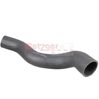 Metzger Ladeluftschlauch links oben Mitsubishi Outlander 2,2