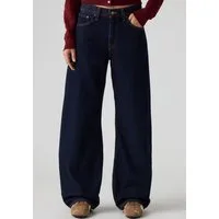 Levi's® 5-Pocket-Jeans MIDDY BALLOON mit weitem Bein