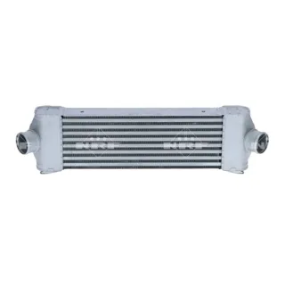 NRF Ladeluftk?hler Ford Transit 2,2 2,4 TDCi