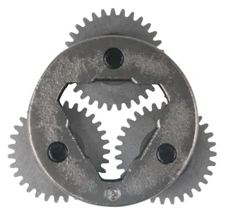 KS Tools Planetengetriebe - 515.3525-R004P