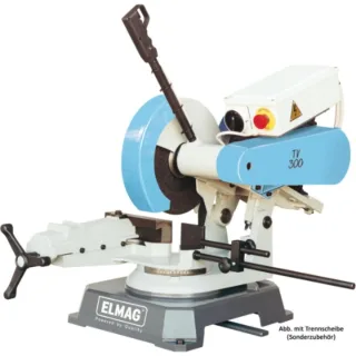 ELMAG Metall-Trennmaschine - 78065