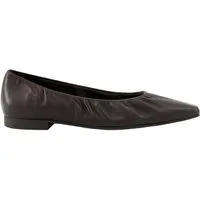 Paul Green Paul Green 1248-001, Ballerina, Braun, Damen Ballerina
