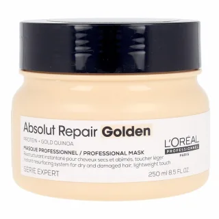Absolut Repair Golden Maske 250 ml