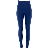 Winshape Leggings Functional Comfort HWL117C mit V-Shape Applikation und Core-Bund