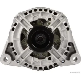 Elparts Generator 140A Saab 9-3 9-5