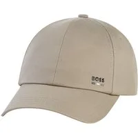 BOSS Baseball Cap Zed BOSS Icon aus Baumwoll-Twill, unisex