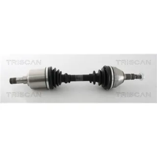 Triscan Antriebswelle links Opel Astra H Zafira B 854024563