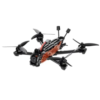 GEPRC Vapor-D5 O4 Pro 238mm 5 Inch 6S GPS Freestyle RC FPV Racing Drone PNP BNF with 2207E 1960KV Motor