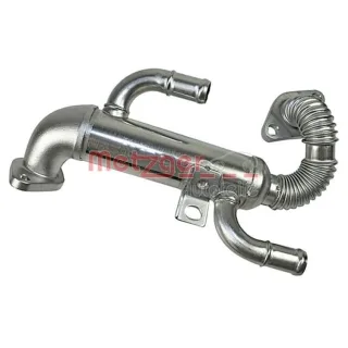 Metzger AGR-K?hler Seat Skoda VW 1.4 TDI