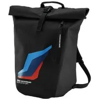 BMW Tankrucksack BMW Motorrad Rucksack Motorsport M Perfomance Bag Backpack Tasche (1-tlg)