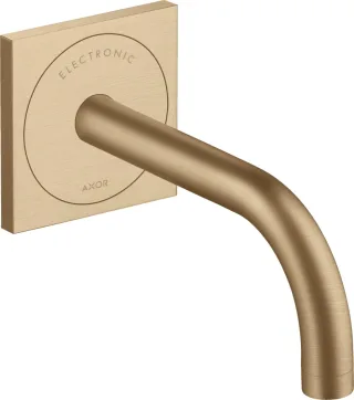 Hansgrohe Waschtischmischer Unterputz Axor 38119140