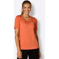 Witt Trainingsshirt Shirt Kurzarm