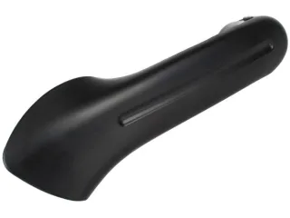 Türgriff Innen Abdeckung VORNE RECHTS in SCHWARZ für VW Golf 4 IV / Bora