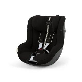 Cybex Sirona G3 Plus Moon Black