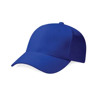Beechfield - "Pro-Style" Baseball-Mütze für Herren/Damen Unisex (Kräftiges Königsblau)