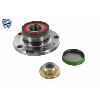 Vaico Radnabe hinten Audi Seat Skoda VW V10-8274