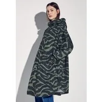 STREET ONE Regen- und Matschjacke wasserabweisend