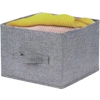 Sunicol Hängeregal Kleiderschrank Organizer, Hängend, Schubladen Schrank, 3/4/5 Lagen, Für Regale & Aufbewahrung, Abnehmbare Schubladen, Stoffbox