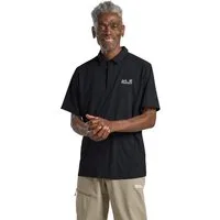 Jack Wolfskin Poloshirt DELGAMI POLO M