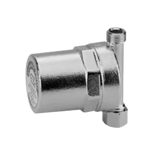 KWC Wasserschlagdämpfer 3/8 Agx 3/8 IG 525130