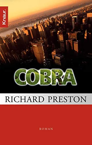 Cobra: Roman