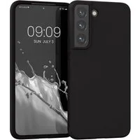 kwmobile Handyhülle Hülle für Samsung Galaxy S22, Hülle Silikon - Soft Handyhülle - Handy Case Cover