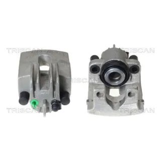 Triscan Bremssattel hinten links BMW 5er E60 6er E63