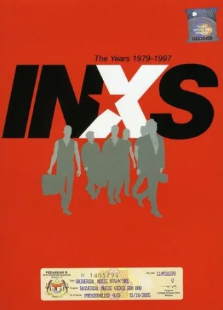 The Years 1979-1997  Deluxe Sound & Vision [2 CD & DVD]