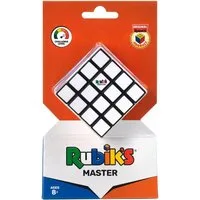 Spin Master Spiel Rubik's - 4x4 Master, Logikspiel-Würfel