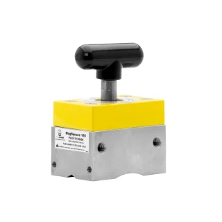 ELMAG MAGSWITCH Magnet-Anschlagblock MS 165 - 55476