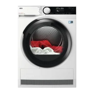 AEG TR8T70688 Kondensationstrockner