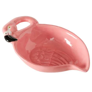 Müslischale FLAMINGO
