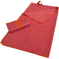 Dyckhoff Sporthandtuch Mikrofaser Sporttuch, Microfaser (1-St), auch als 2er Set erhätlich